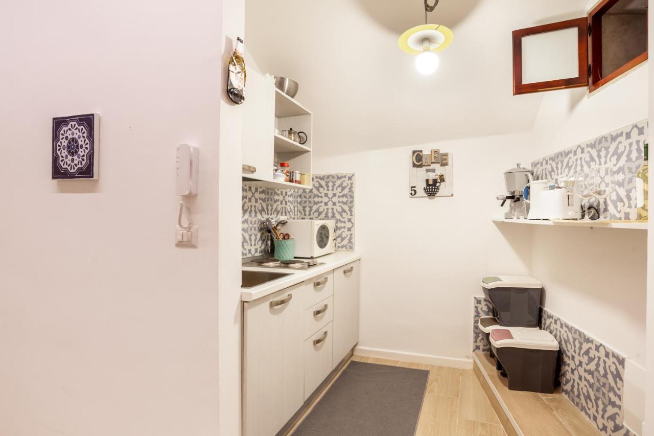 La Casetta Lovely Apartment In Bari Vecchia Exterior photo