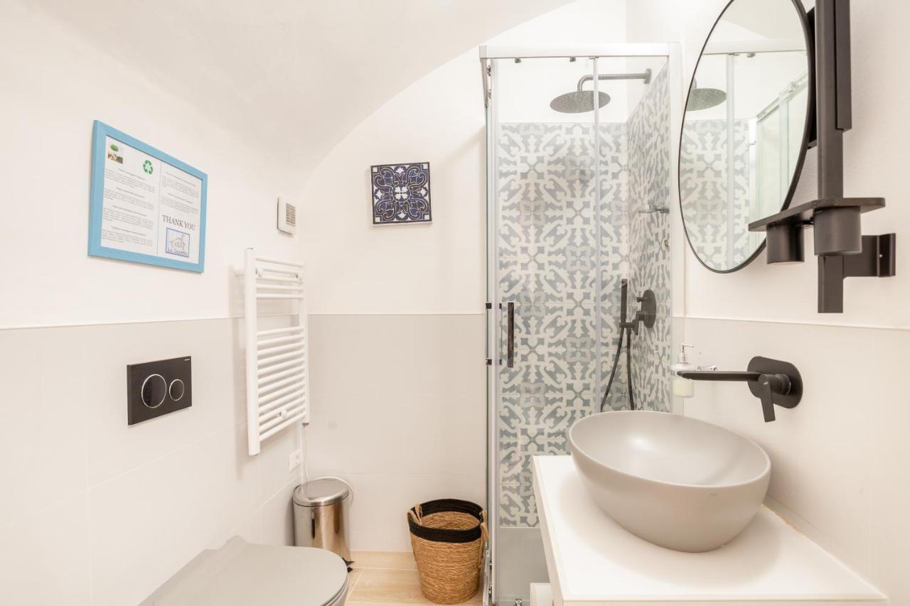 La Casetta Lovely Apartment In Bari Vecchia Exterior photo